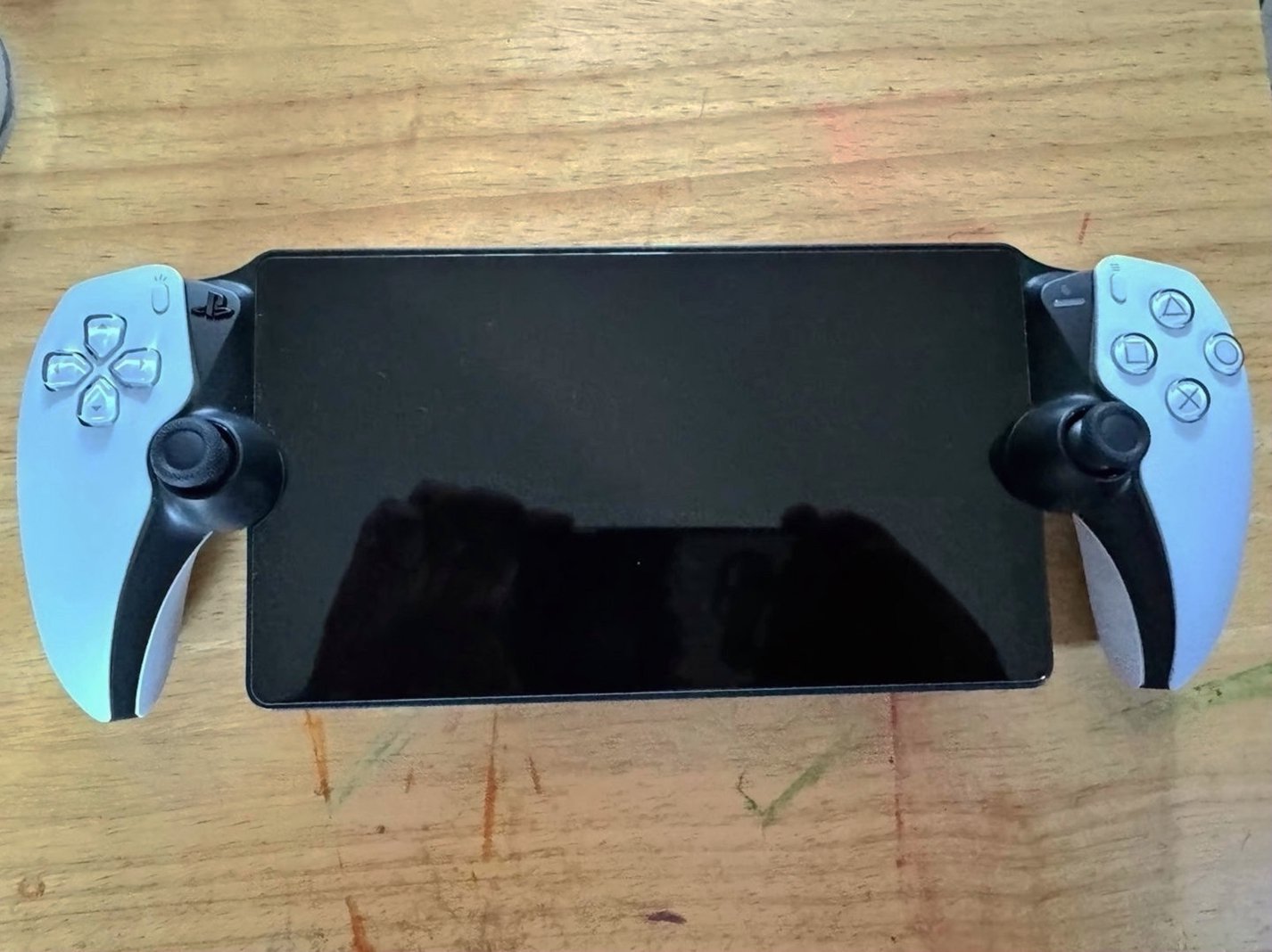 Sony PlayStation Portal 9E21 Handheld Console Used image 3