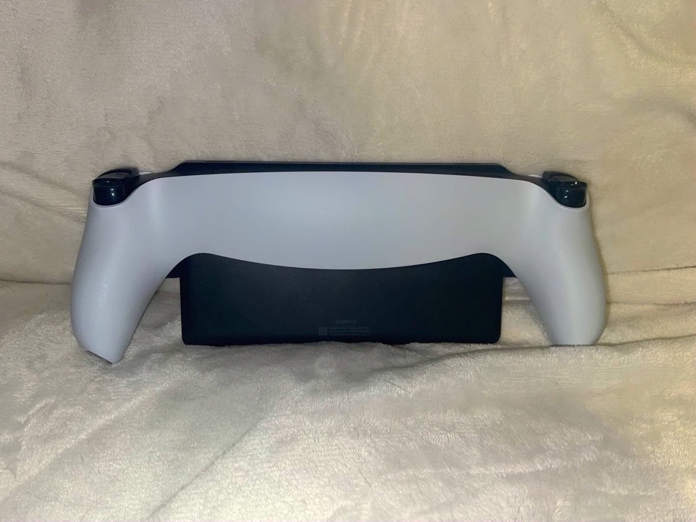 Sony PlayStation Portal 8P12 Used image 3