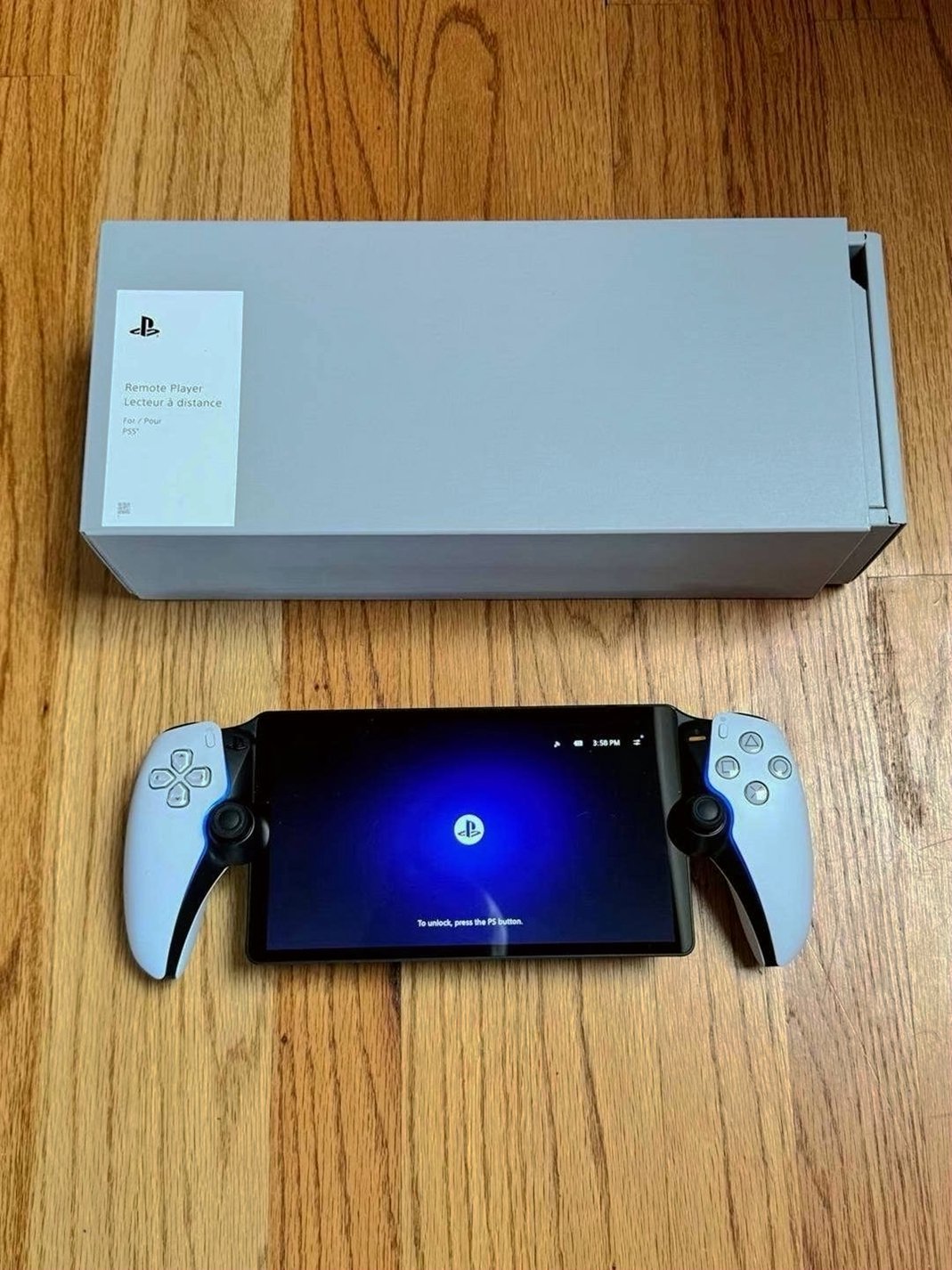 Sony PlayStation Portal 2D91 - Like New
