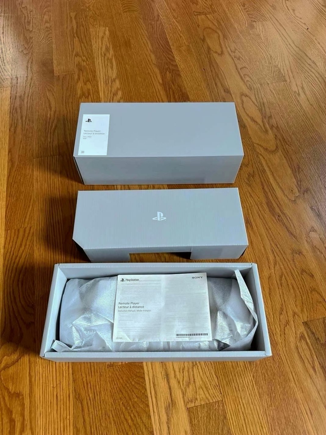 Sony PlayStation Portal 2D91 - Like New image 2