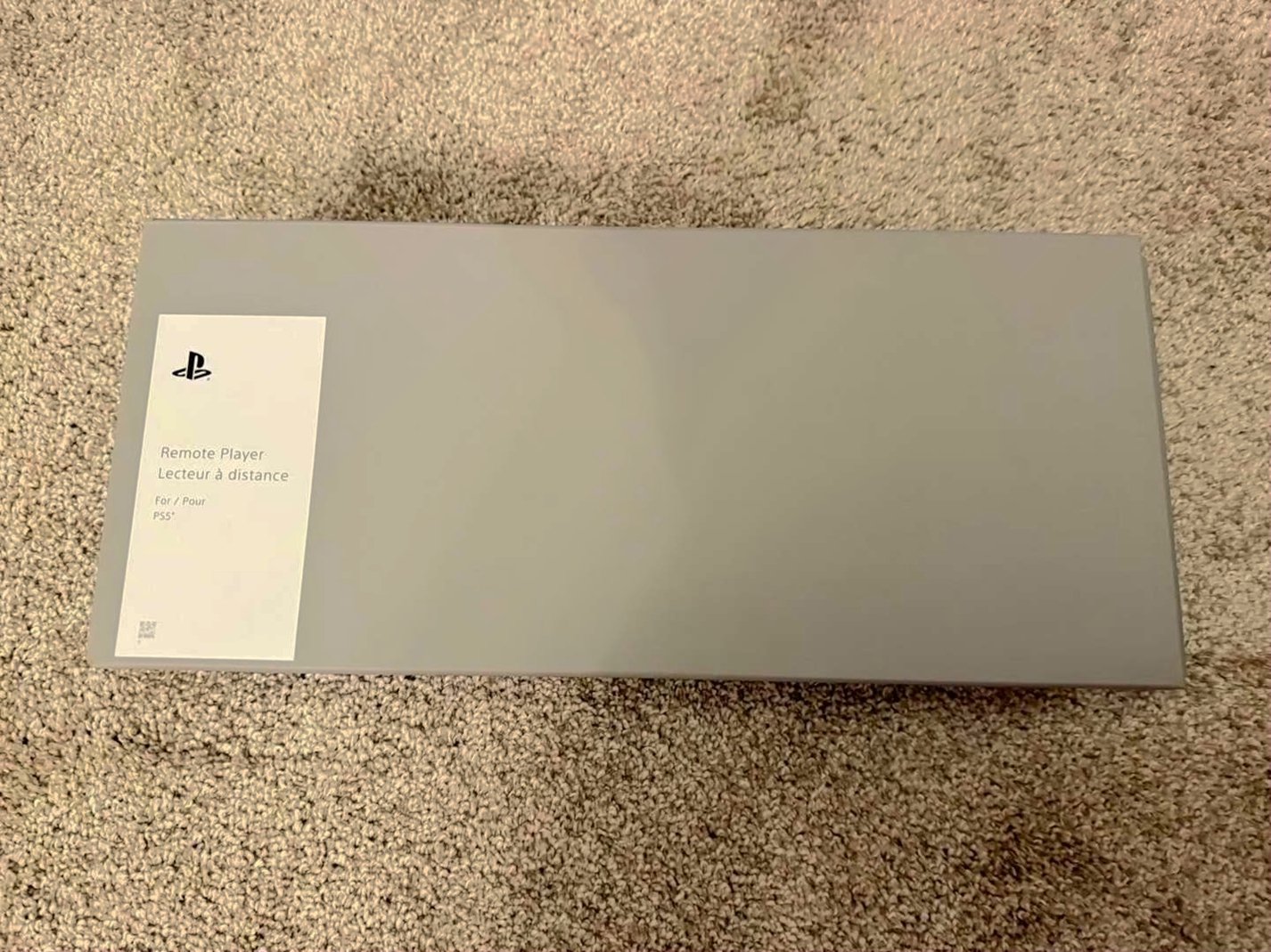 Sony PlayStation Portal 3U26 - Used image 3