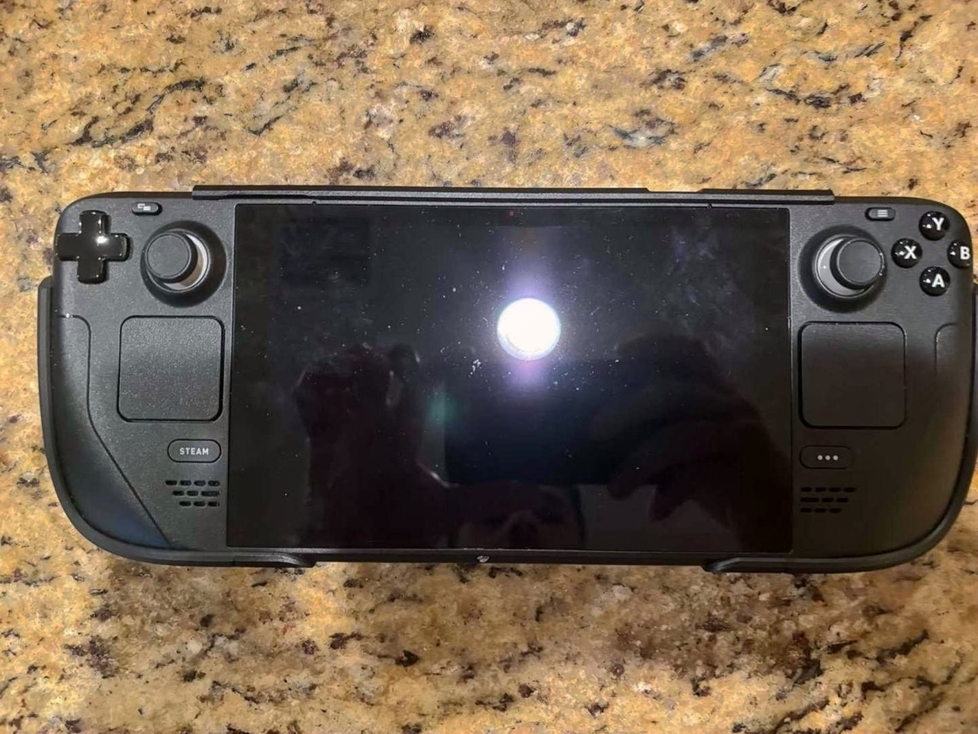 Valve Steam Deck 64GB Unlocked - Used