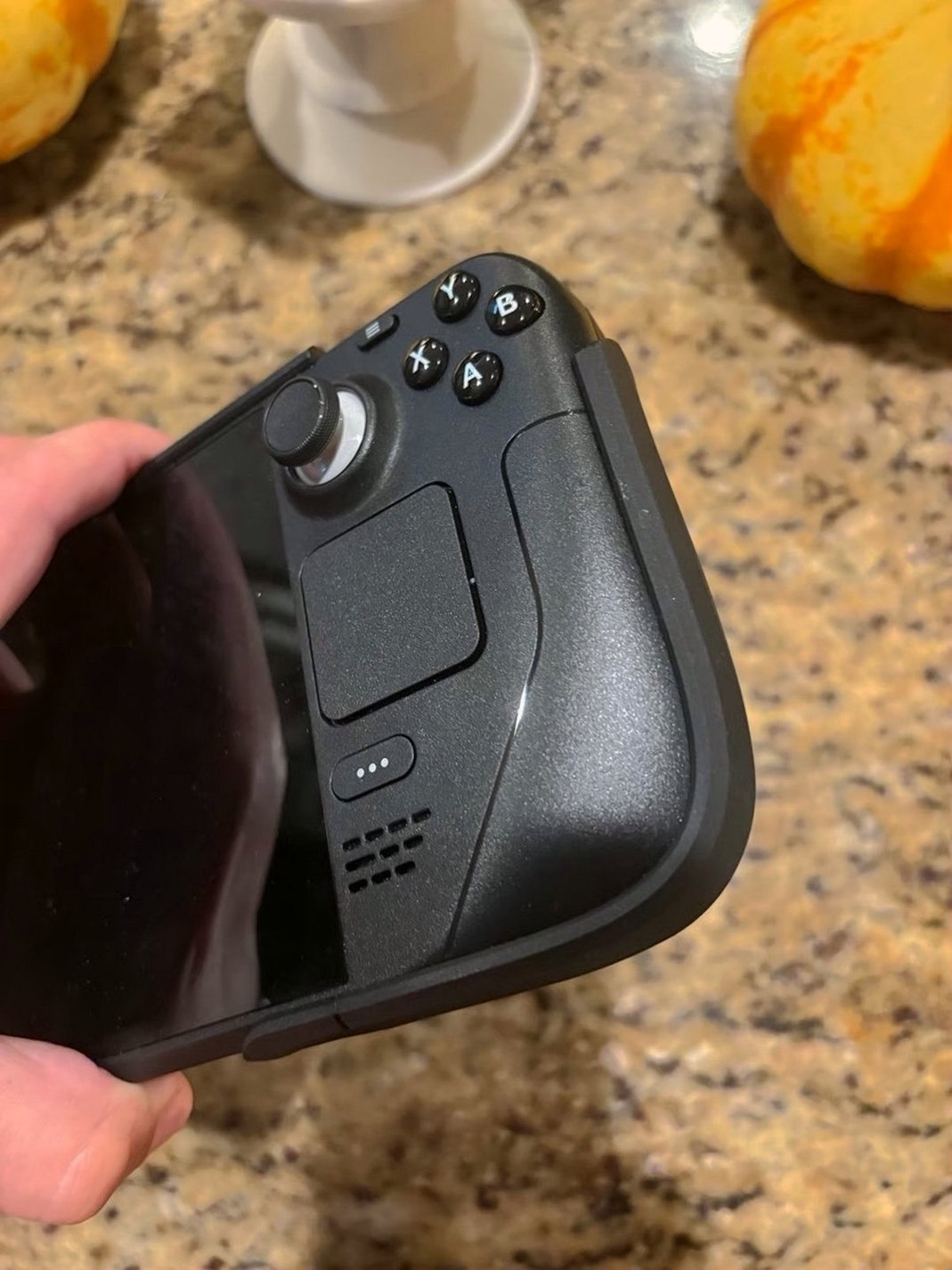 Valve Steam Deck 64GB Unlocked - Used image 3
