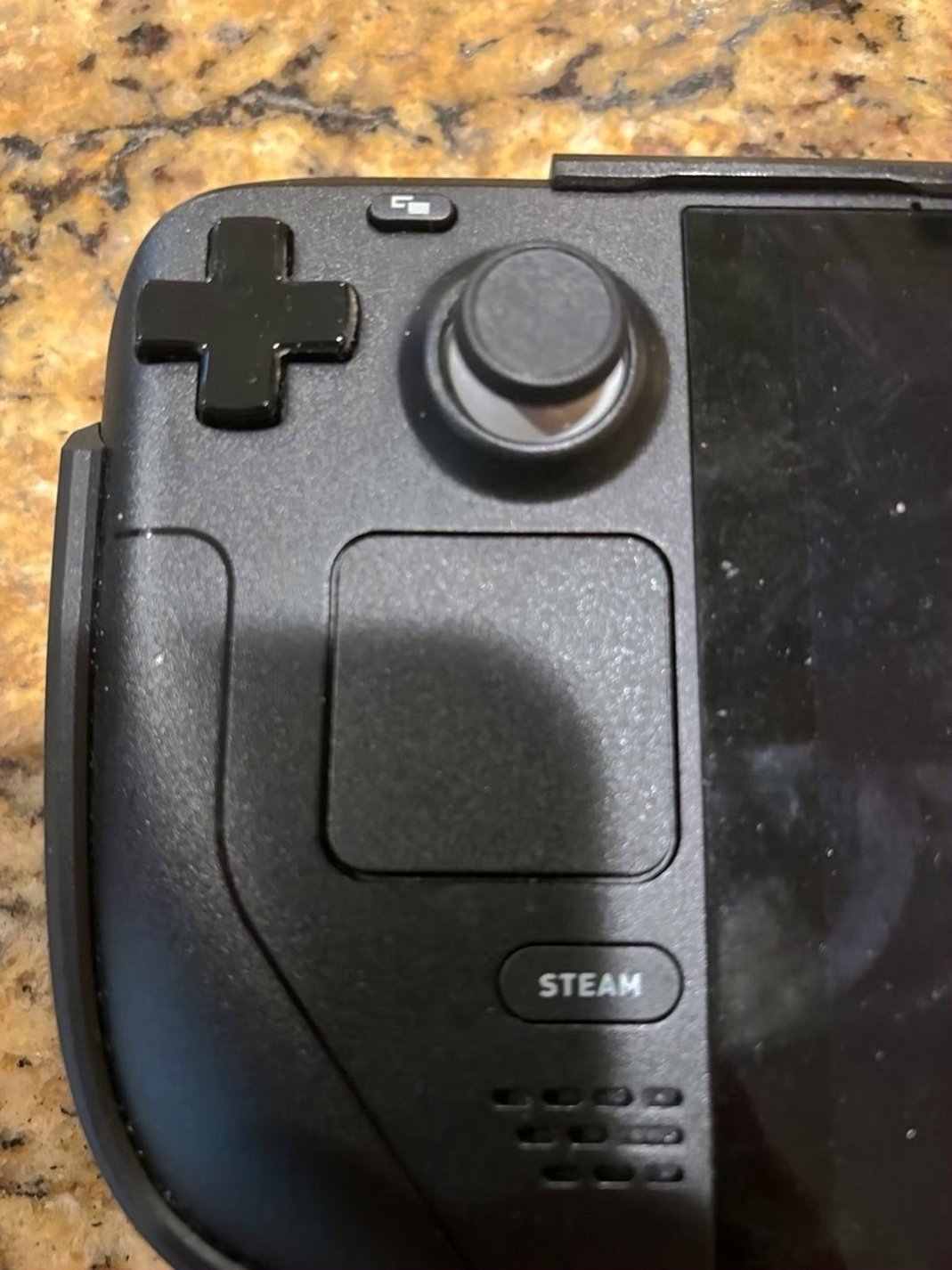 Valve Steam Deck 64GB Unlocked - Used image 5