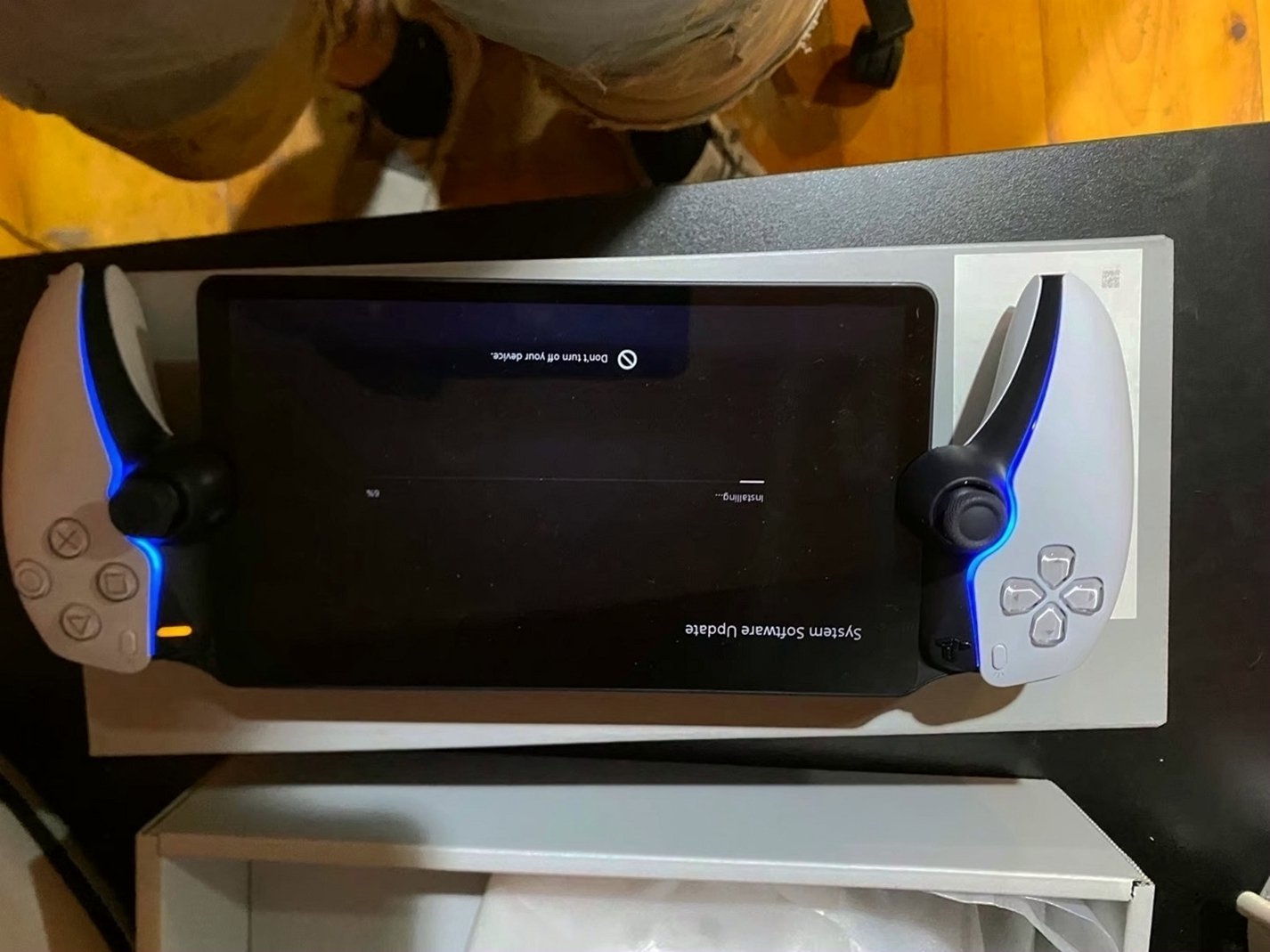 Sony PlayStation Portal 9B19 - Used