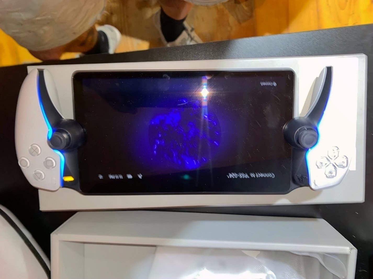 Sony PlayStation Portal 9B19 - Used image 5