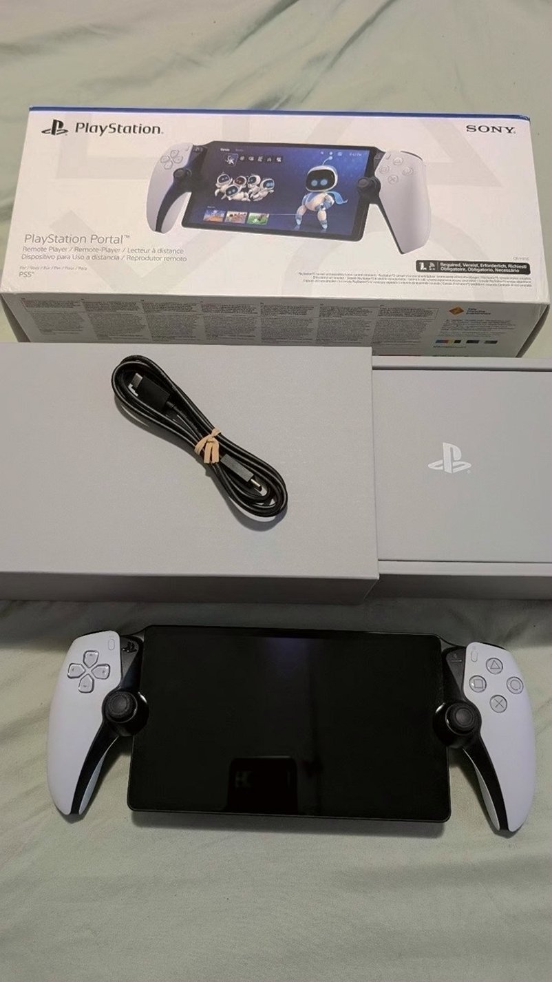 Sony PlayStation Portal 1A39 Used
