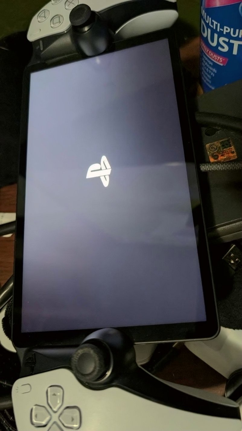 Sony PlayStation Portal 1A39 Used image 2