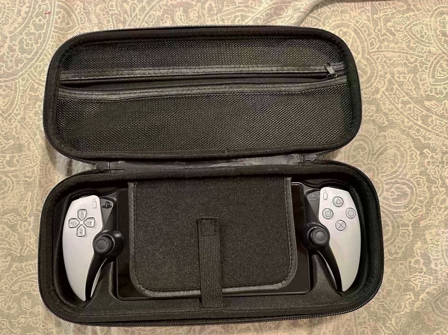 Sony PlayStation Portal 3V62 Used image 2