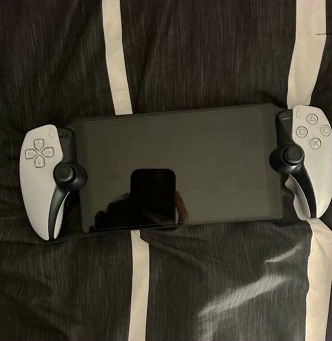 Sony PlayStation Portal 8O66 - Used image 2