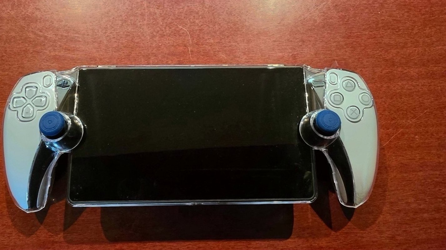 Sony PlayStation Portal 6L77 Used image 2