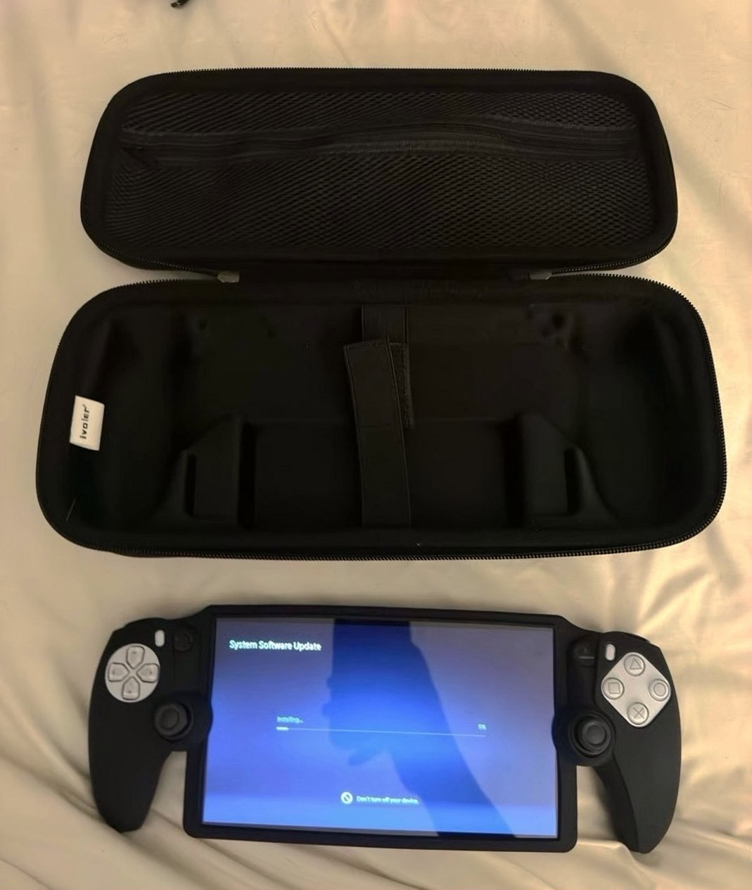 Sony PlayStation Portal 9Z88 - Used image 4