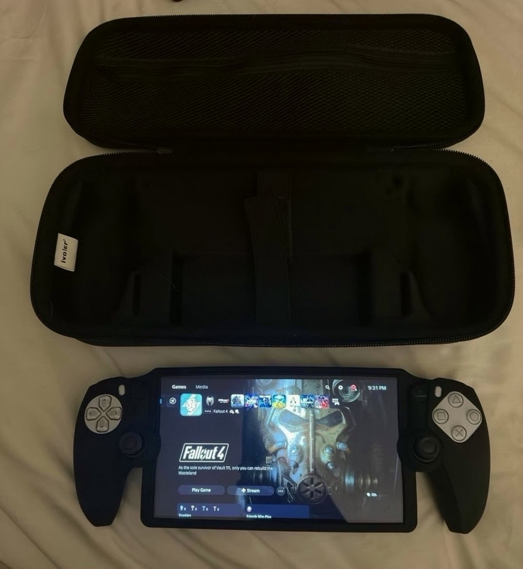 Sony PlayStation Portal 9Z88 - Used image 5