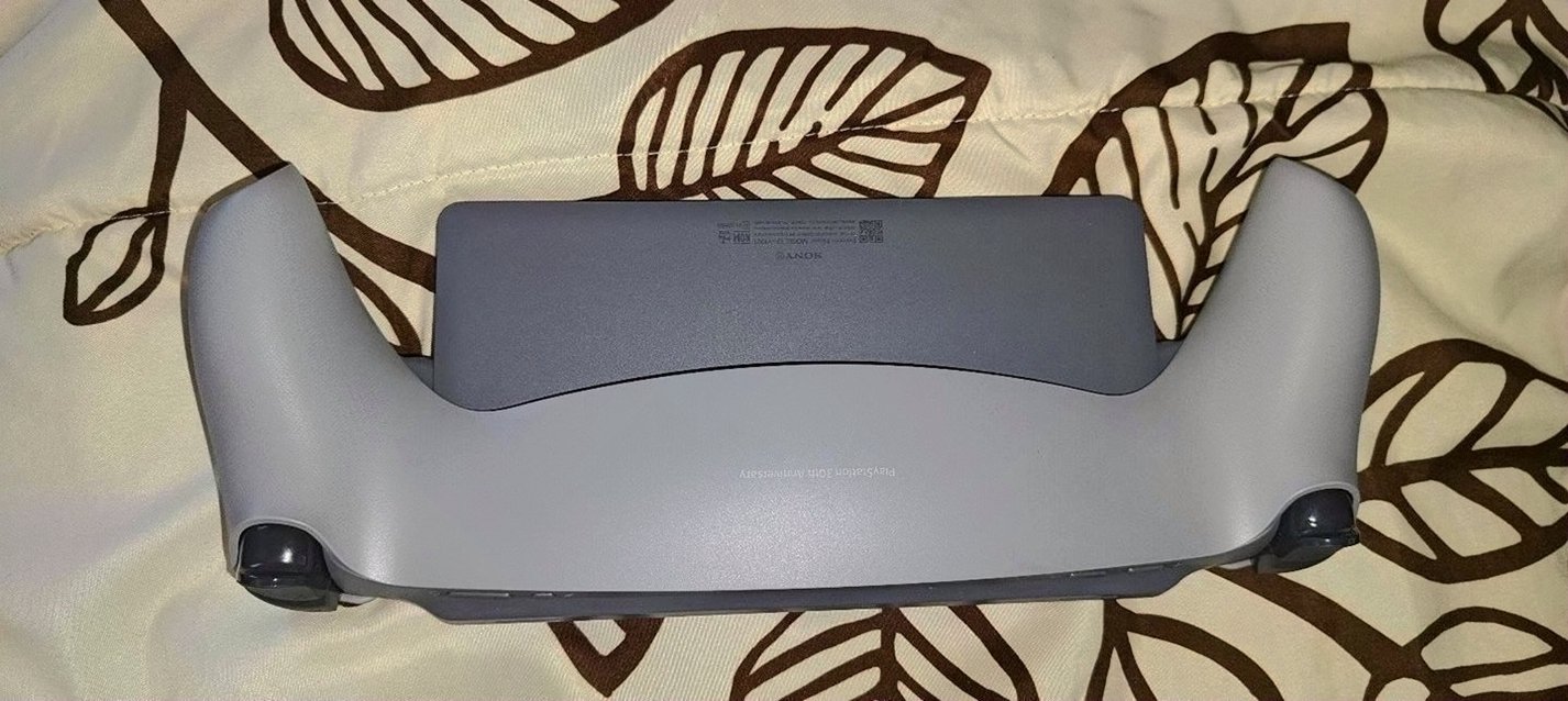Sony PlayStation Portal 1X77 30th Anniversary Edition - Used image 2