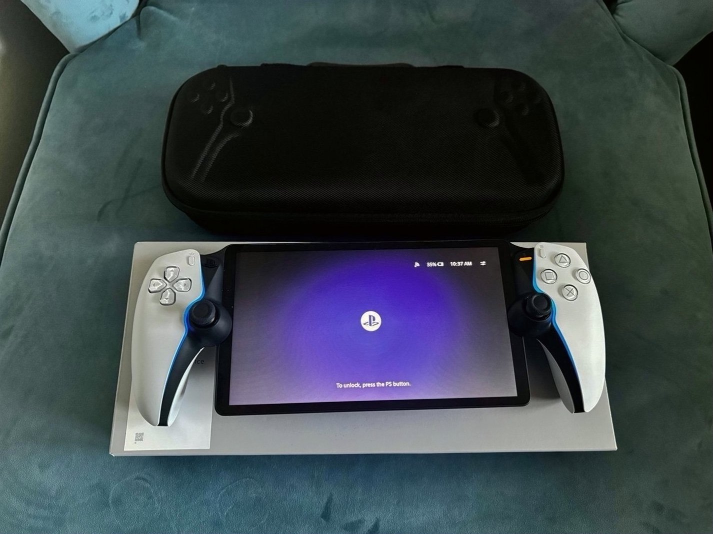 Sony PlayStation Portal 9Z93 Used