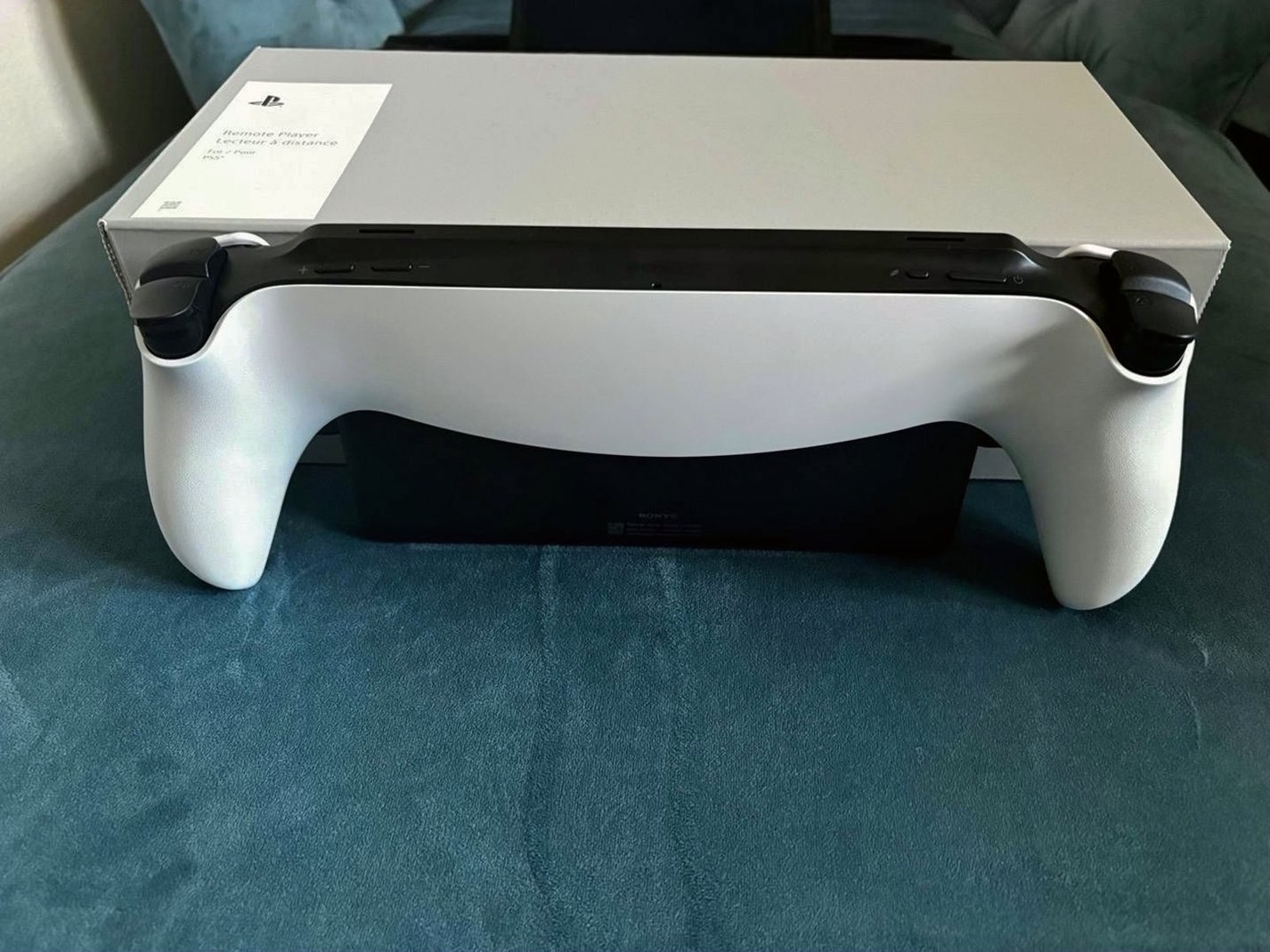 Sony PlayStation Portal 9Z93 Used image 4