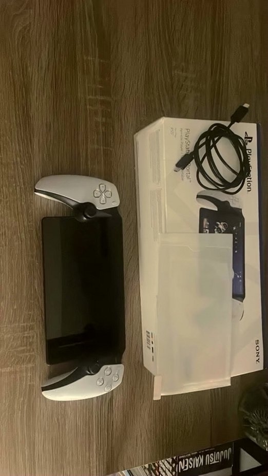 Sony PS Portal 8Y78 Unlocked - Used