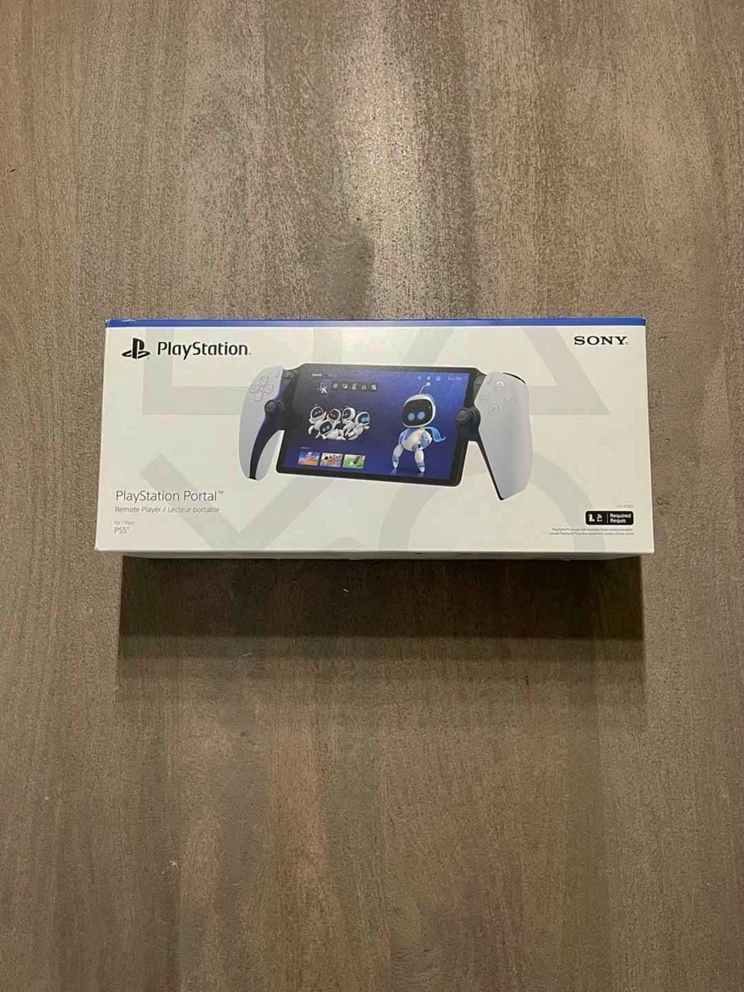 Sony PlayStation Portal Remote Player 9P62 Unlocked - Used