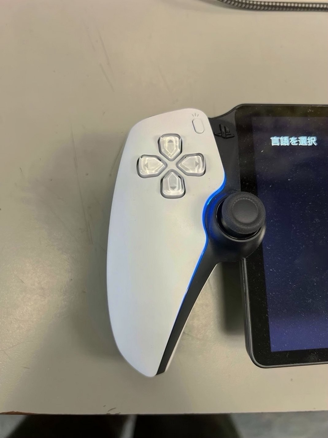 Sony PlayStation Portal Remote Player 2Y36 - Used image 4