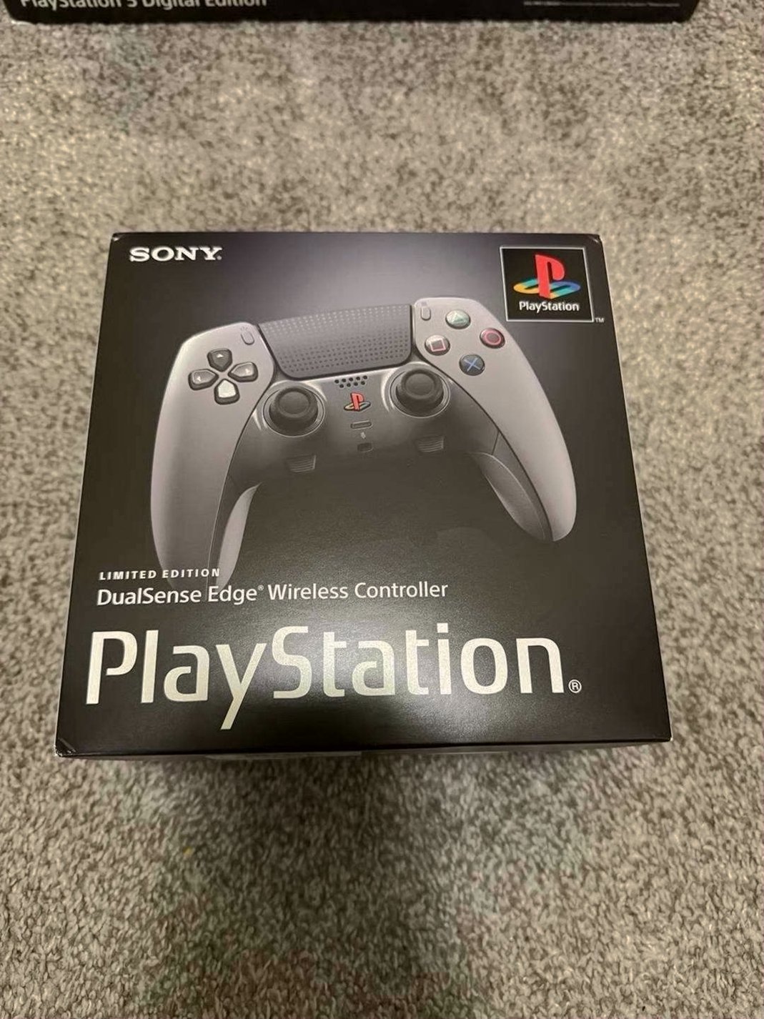 Sony PlayStation 5 30th Anniversary Edition Console Bundle - Used image 5
