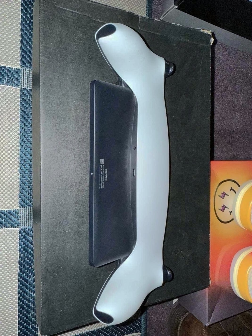 Sony PlayStation Portal 9S78 Used image 3