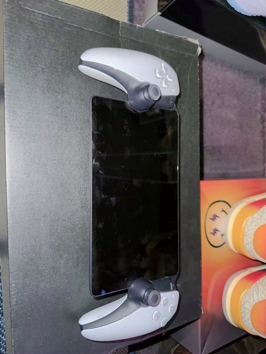 Sony PlayStation Portal 9S78 Used image 4