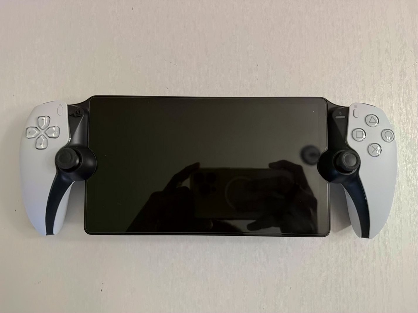 Sony PlayStation Portal Remote Player Controller CFI-Y1001 - Used image 4