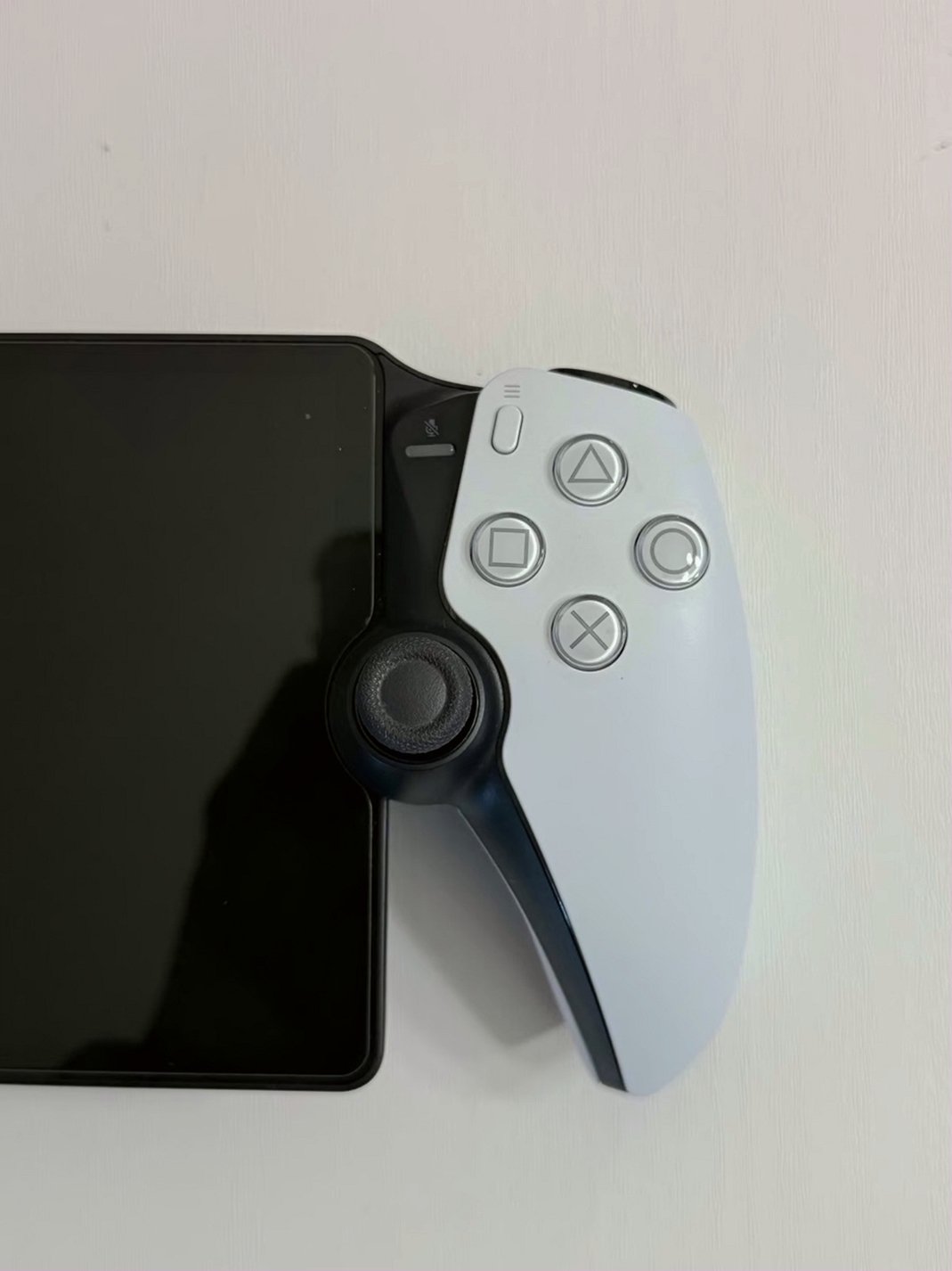 Sony PlayStation Portal Remote Player Controller CFI-Y1001 - Used image 5