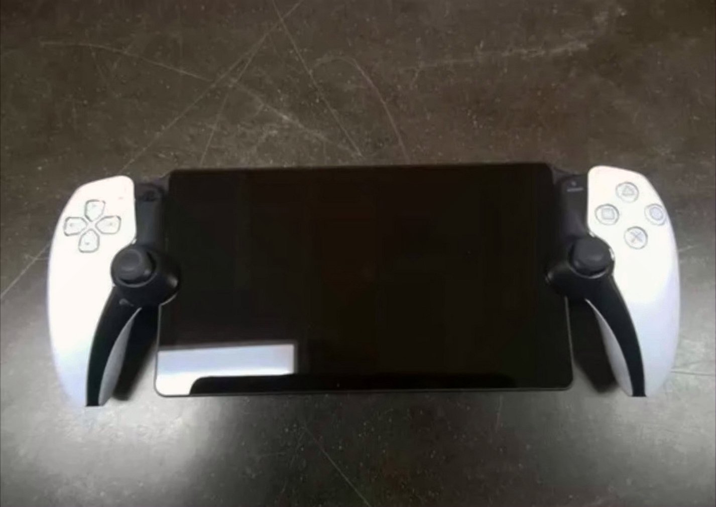 Sony PlayStation Portal 8U99 Used