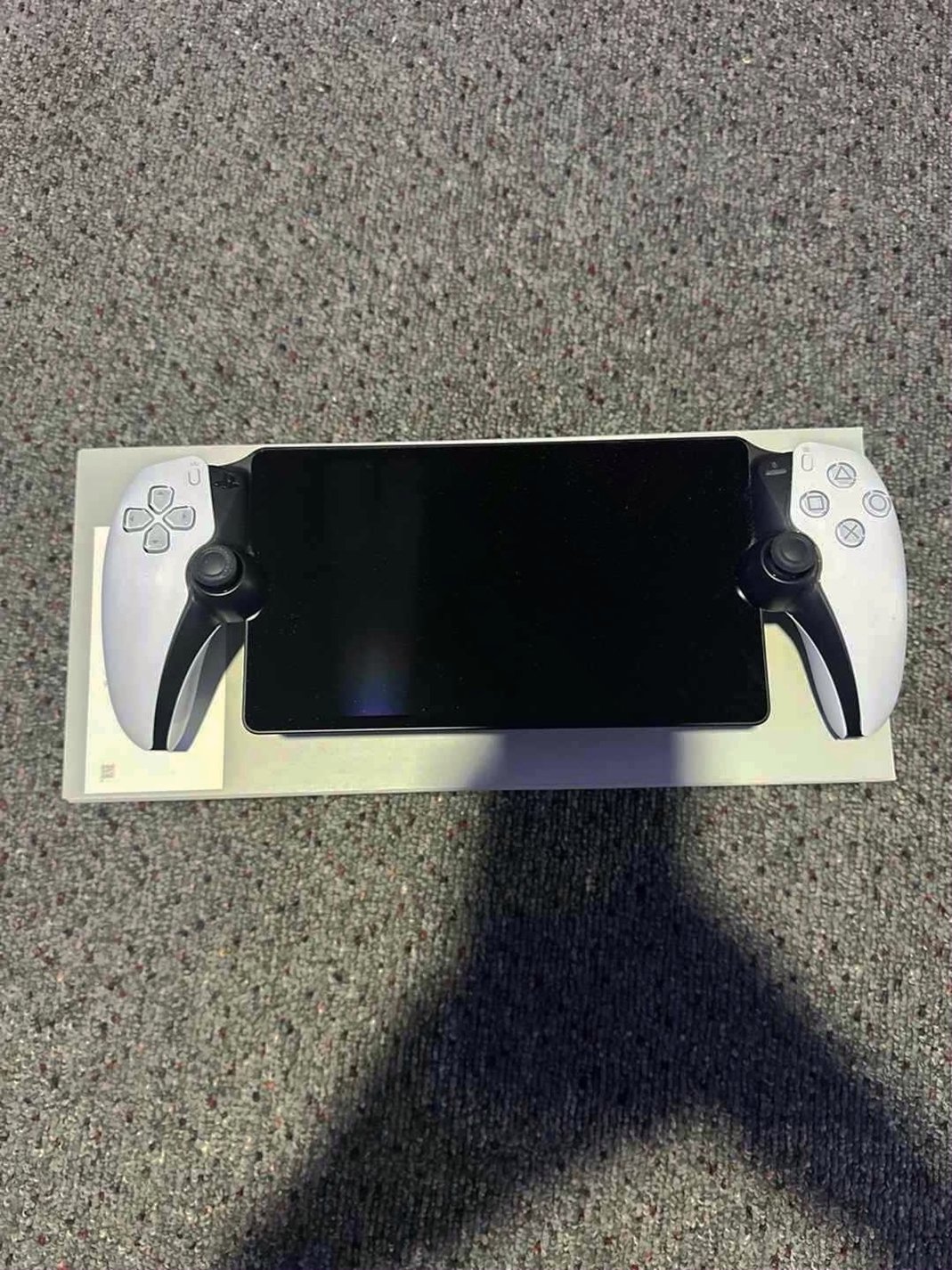 Sony Playstation Portal 8V32 Used