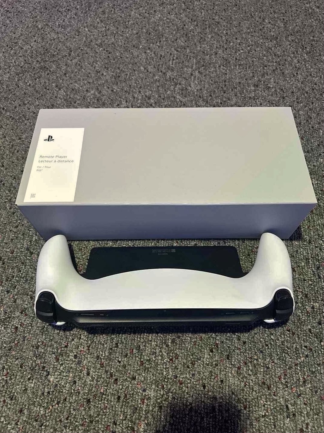 Sony Playstation Portal 8V32 Used image 2