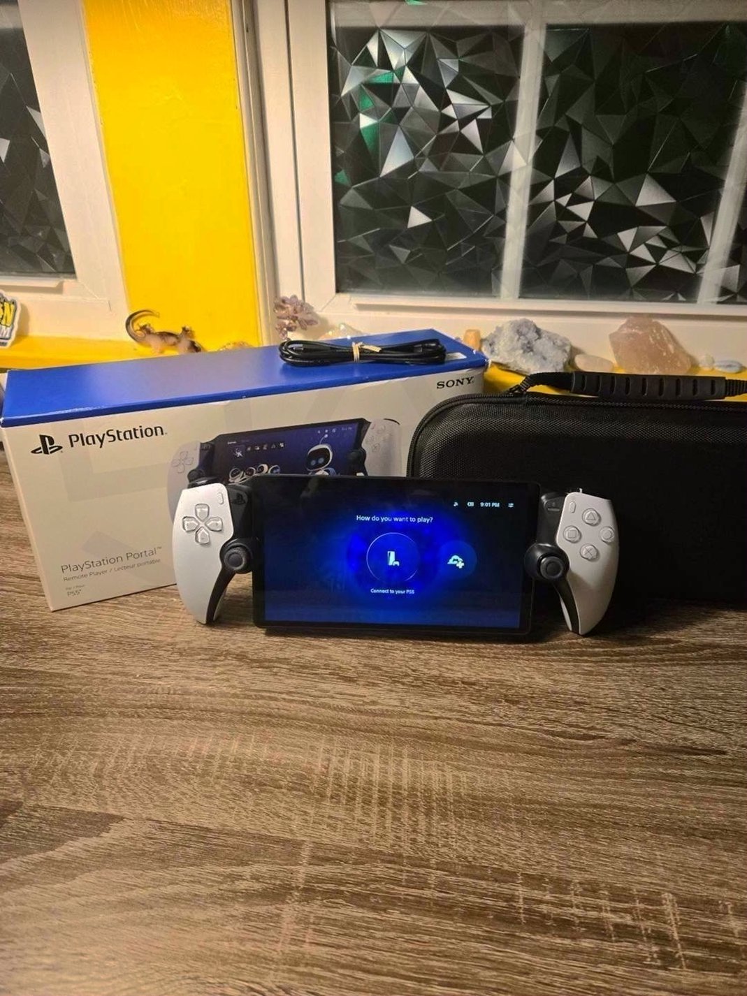 Sony Playstation Portal 2Z99 Unlocked - Used