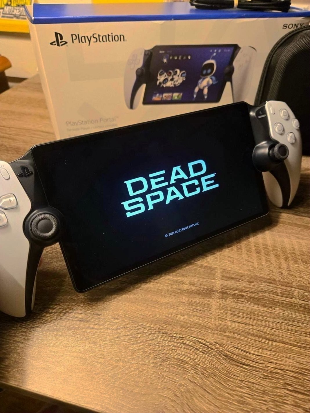 Sony Playstation Portal 2Z99 Unlocked - Used image 3