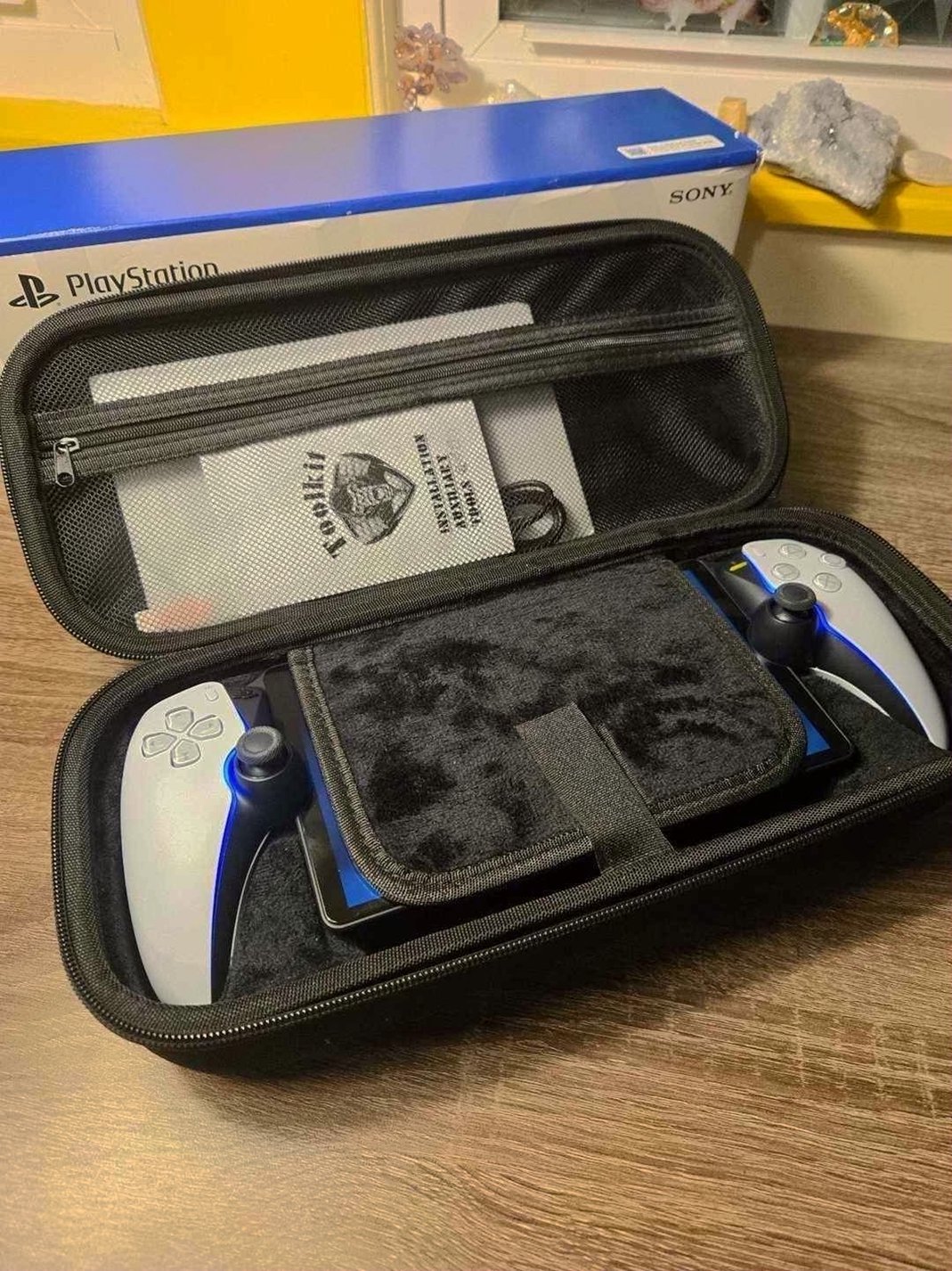 Sony Playstation Portal 2Z99 Unlocked - Used image 4