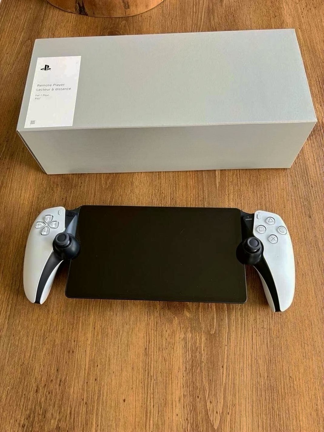 Sony PlayStation Portal with Box 8S12 - Used