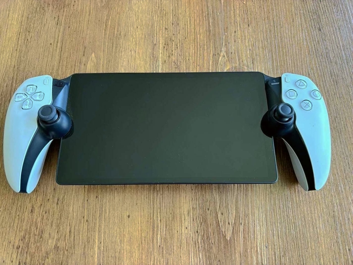 Sony PlayStation Portal with Box 8S12 - Used image 2