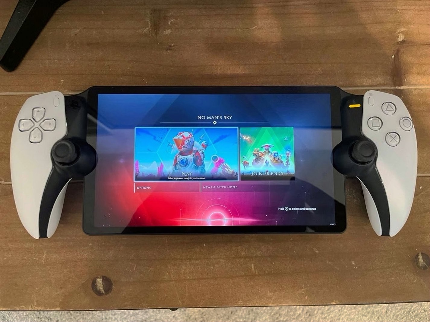 Sony PlayStation Portal 3R23 Used