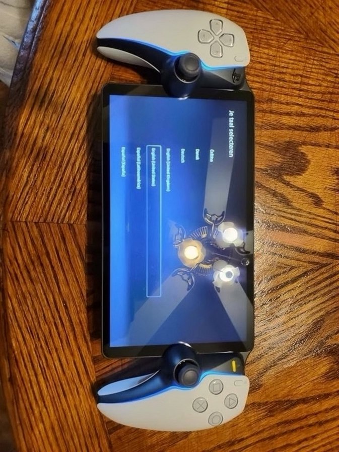 Sony PlayStation Portal 3Q55 Unlocked - Used
