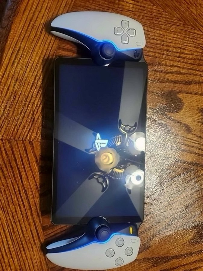 Sony PlayStation Portal 3Q55 Unlocked - Used image 2