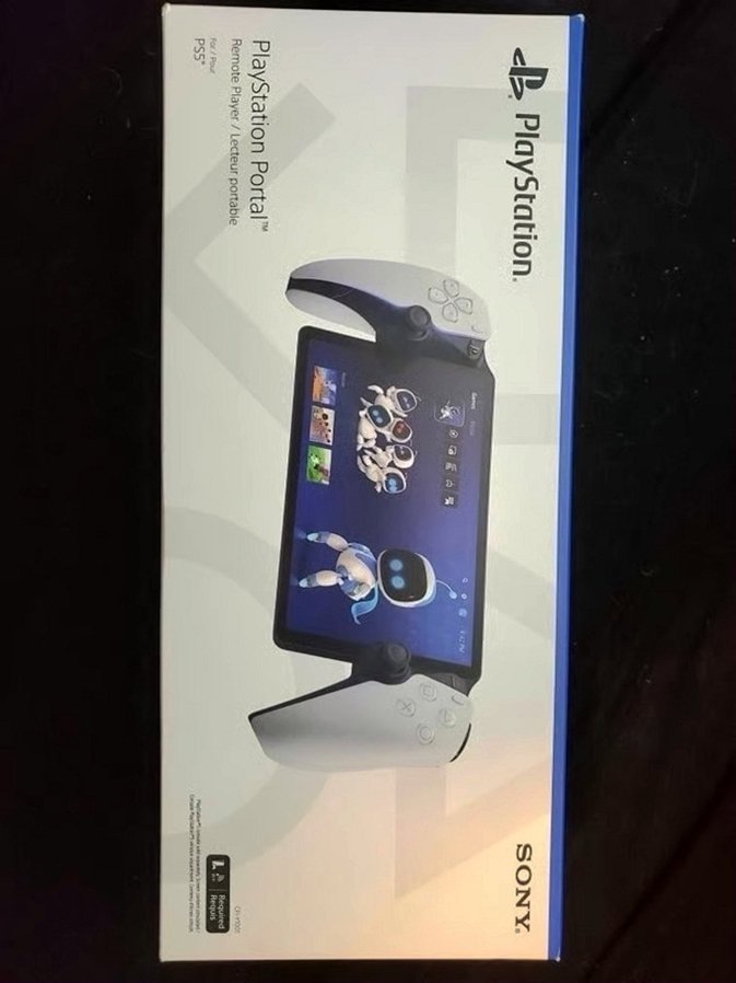 Sony PlayStation Portal 3Q55 Unlocked - Used image 4