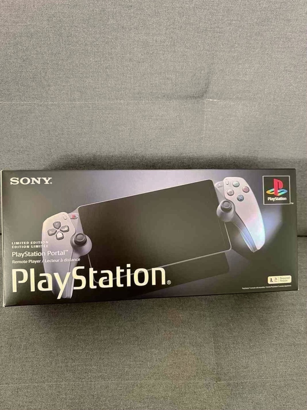 Sony PlayStation Portal 30th Anniversary Limited Edition - Used