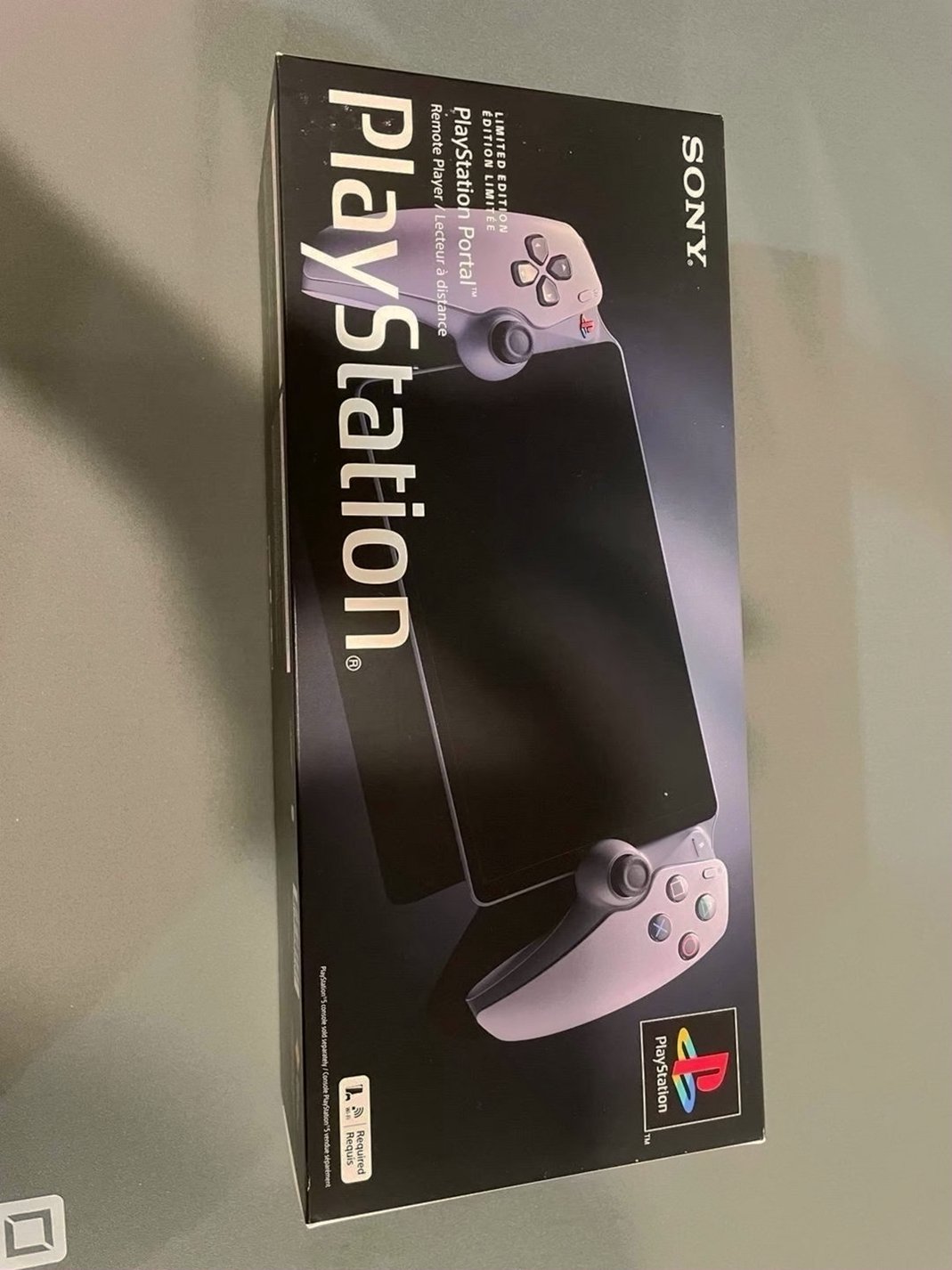 Sony PlayStation Portal 30th Anniversary Edition 8V85 - Used