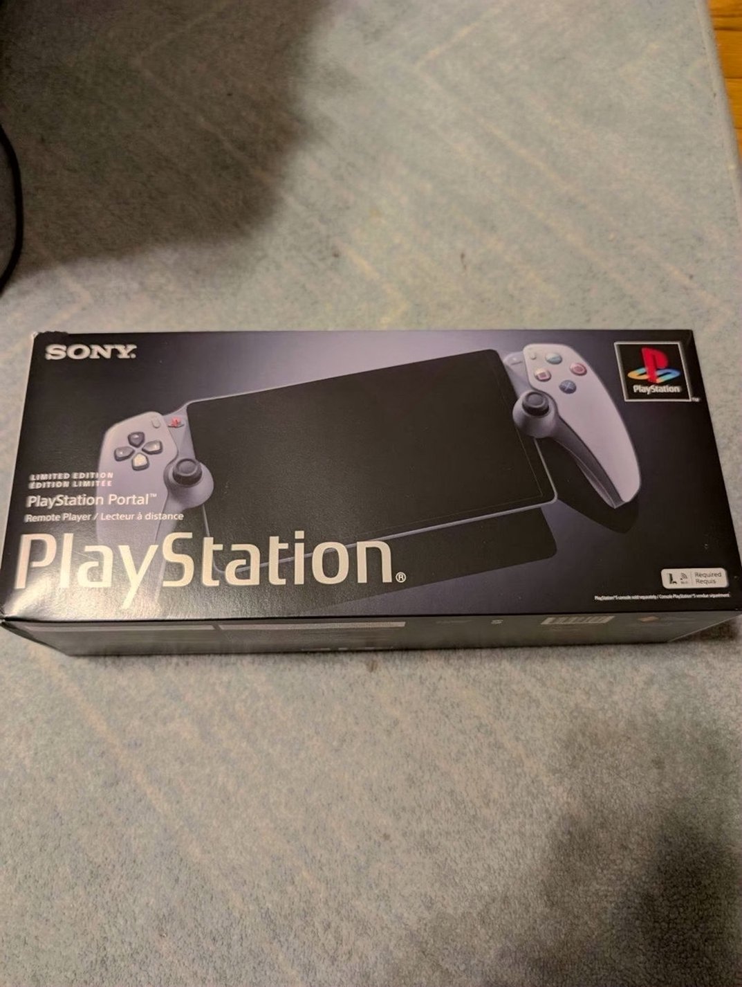 Sony PlayStation Portal 30th Anniversary 6N82 - Used