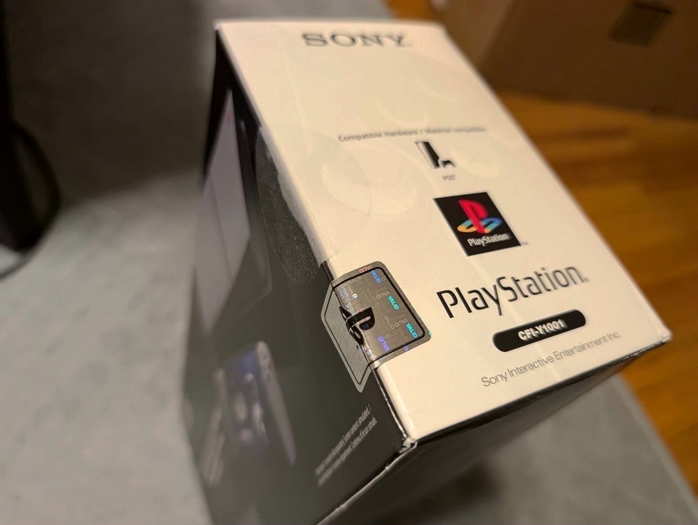 Sony PlayStation Portal 30th Anniversary 6N82 - Used image 2