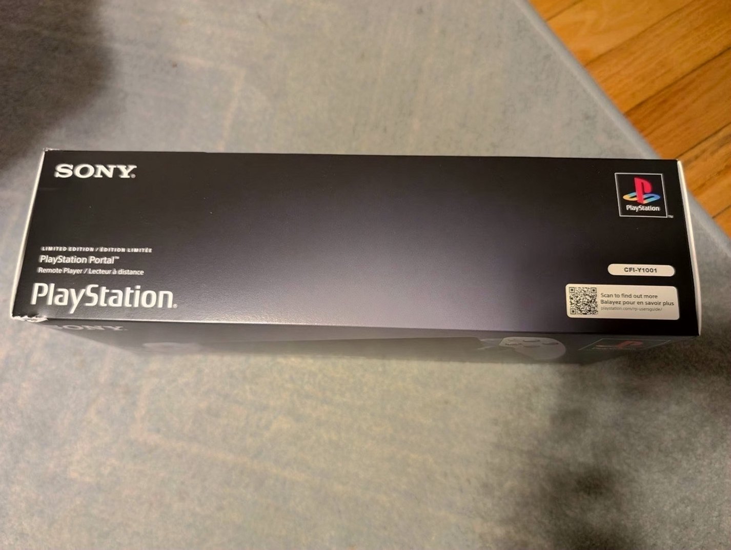Sony PlayStation Portal 30th Anniversary 6N82 - Used image 4