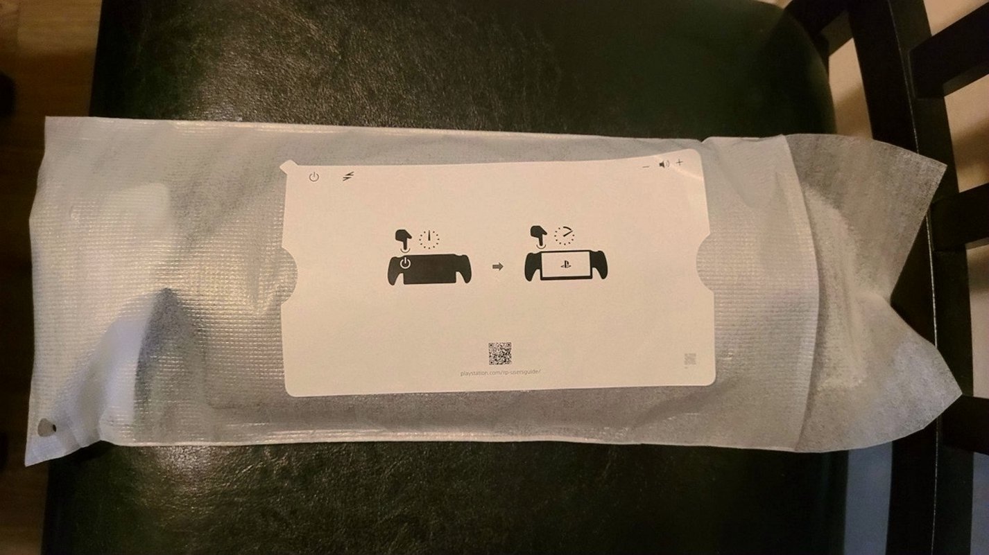 Sony PlayStation Portal 1F87 - Used image 4