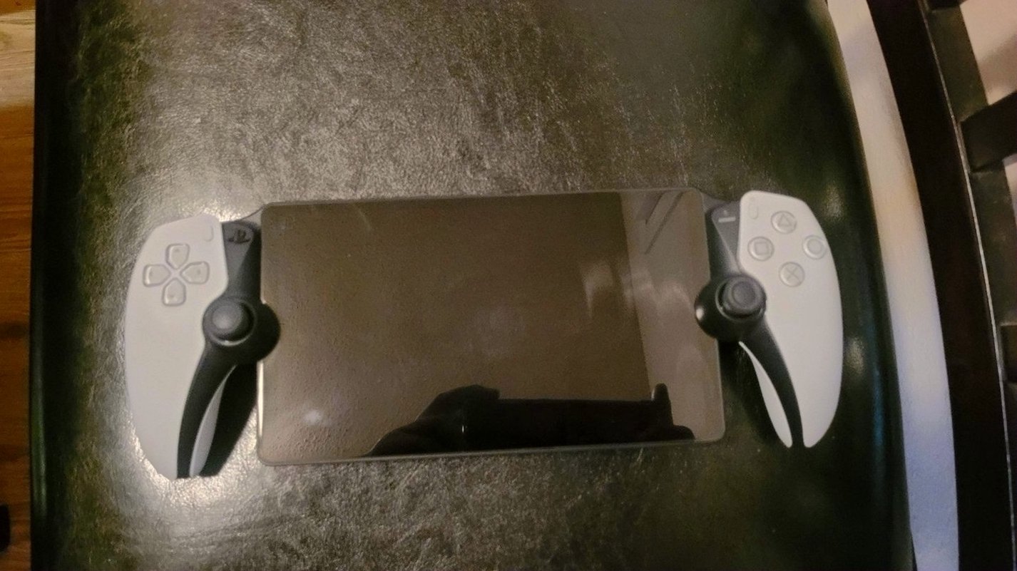 Sony PlayStation Portal 1F87 - Used image 5