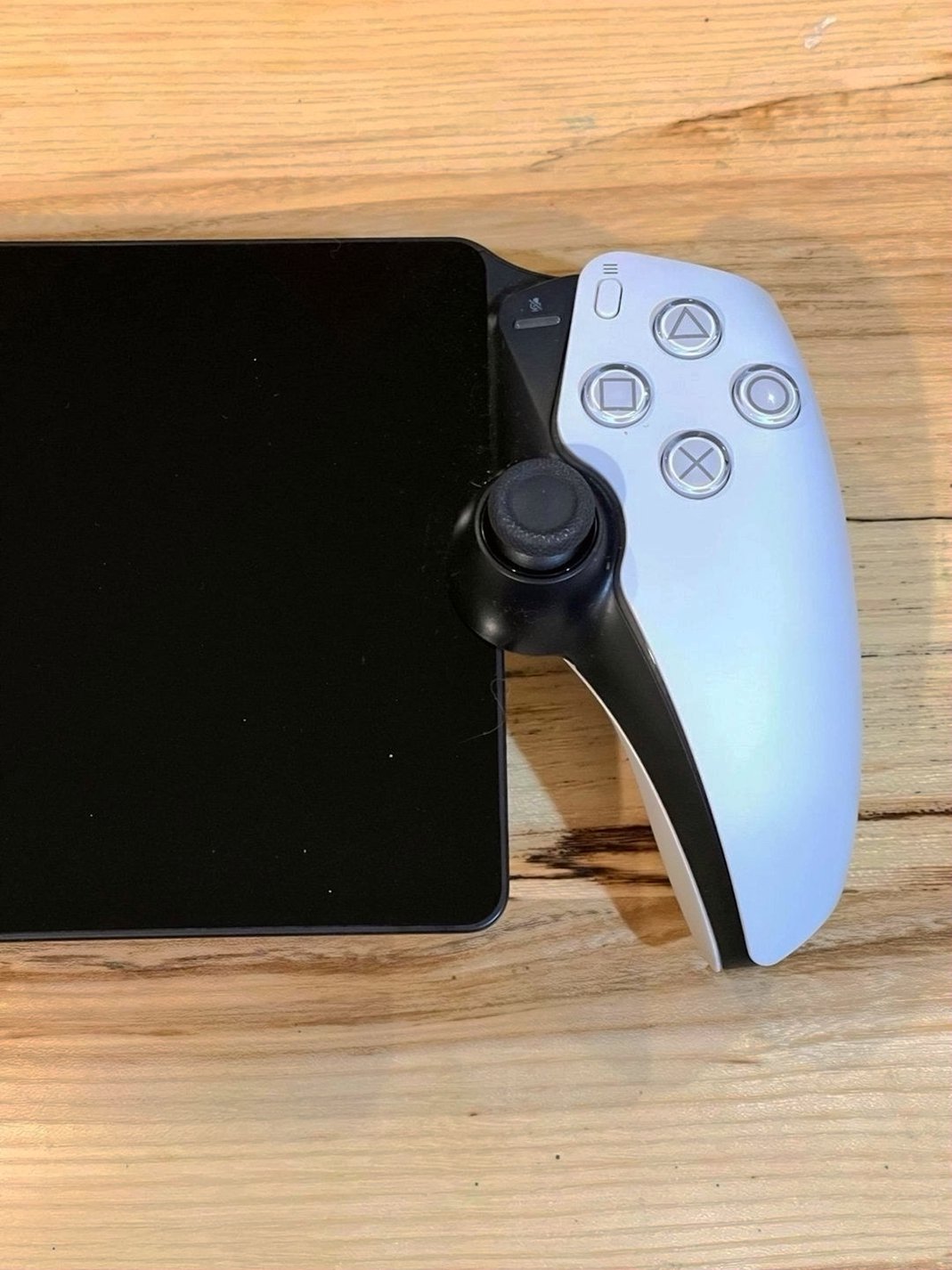 Sony PlayStation Portal for PS5 7E85 - Used image 4