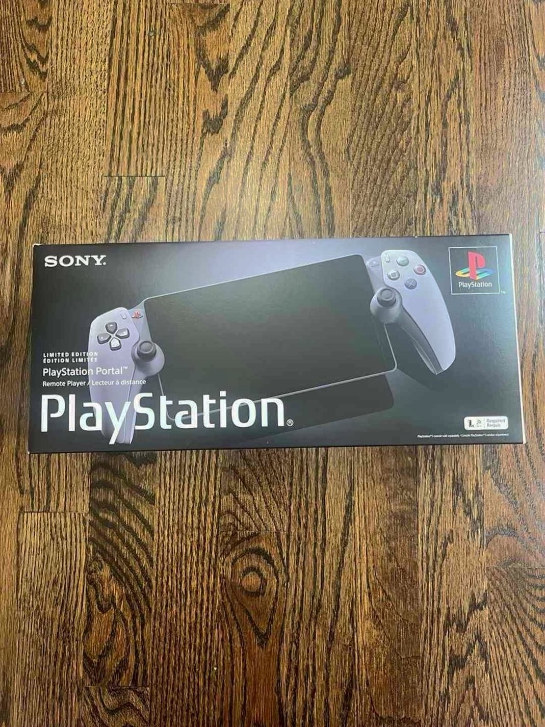 Sony PlayStation Portal Remote Player 30th Anniversary Edition - Used