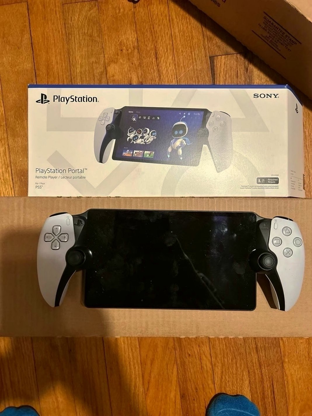 Sony PlayStation Portal 1C59 Unlocked - Used